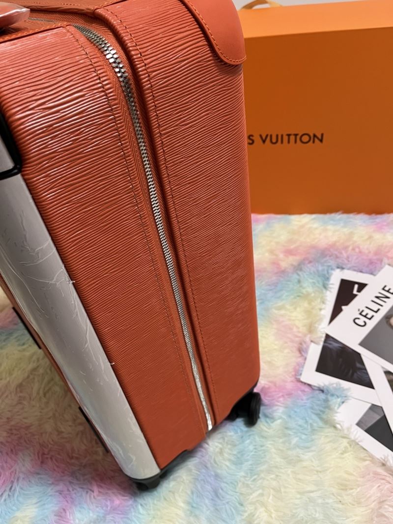 LV Suitcase